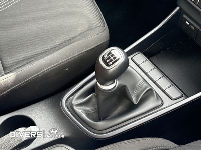 2023 Hyundai i20