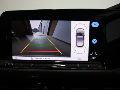 2023 Volkswagen Golf