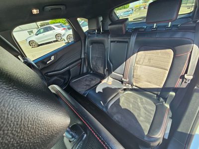 2022 Ford Kuga