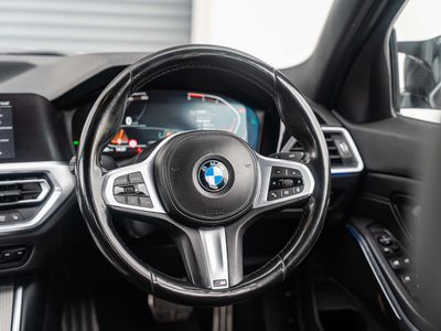 2022 BMW 3 Series
