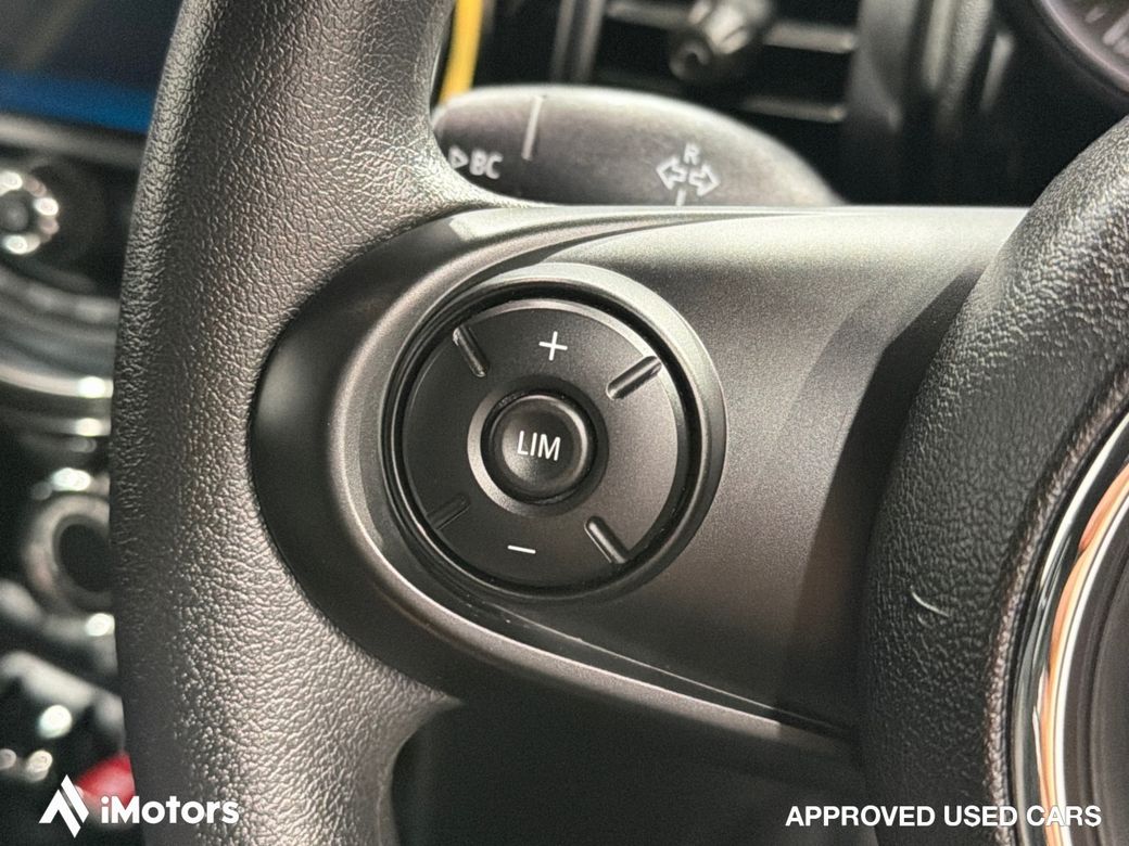 2019 Mini One