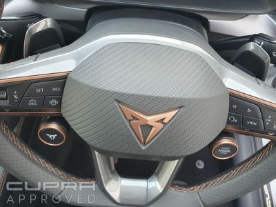 2025 Cupra Leon