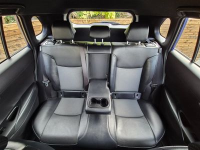 2023 Toyota Corolla Cross