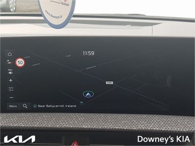 2023 Kia EV6
