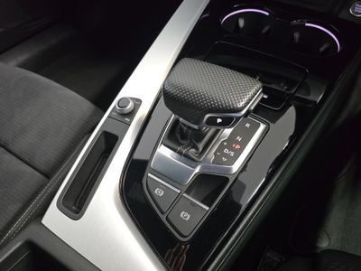 2022 Audi A5