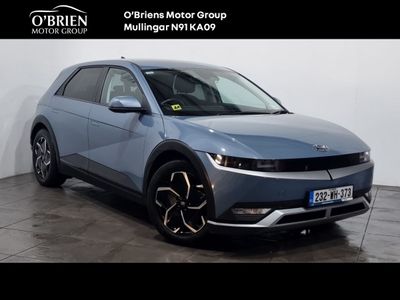 2023 Hyundai Ioniq 5