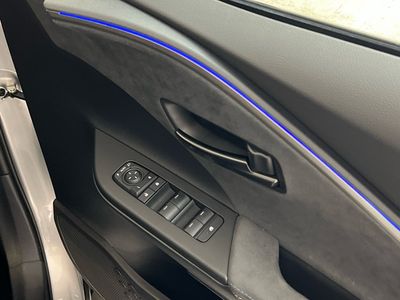 2024 Toyota C-HR