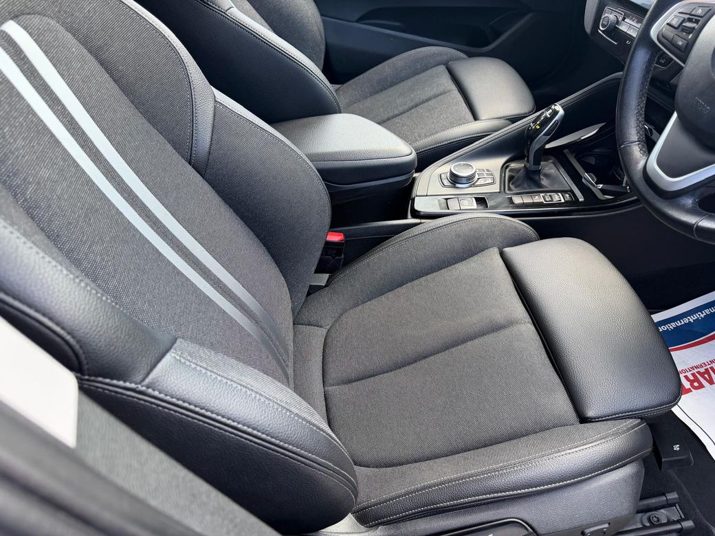 2019 BMW X1