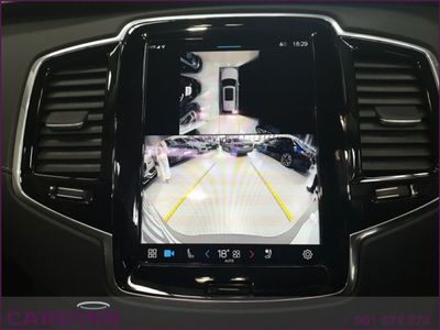 2024 Volvo XC90