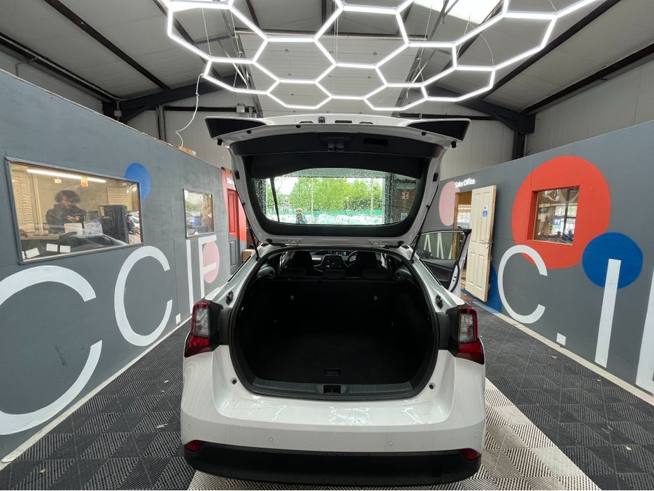 2022 Toyota Prius
