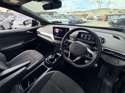 2023 Volkswagen ID.4