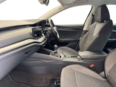2024 Skoda Octavia