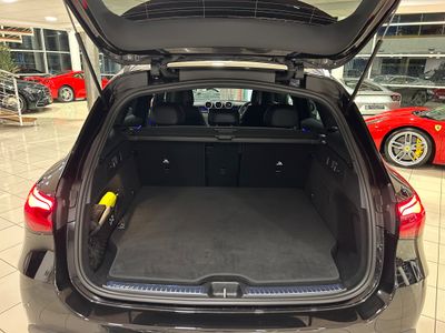 2025 Mercedes-Benz GLC Class