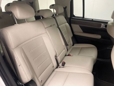 2025 Hyundai Santa Fe