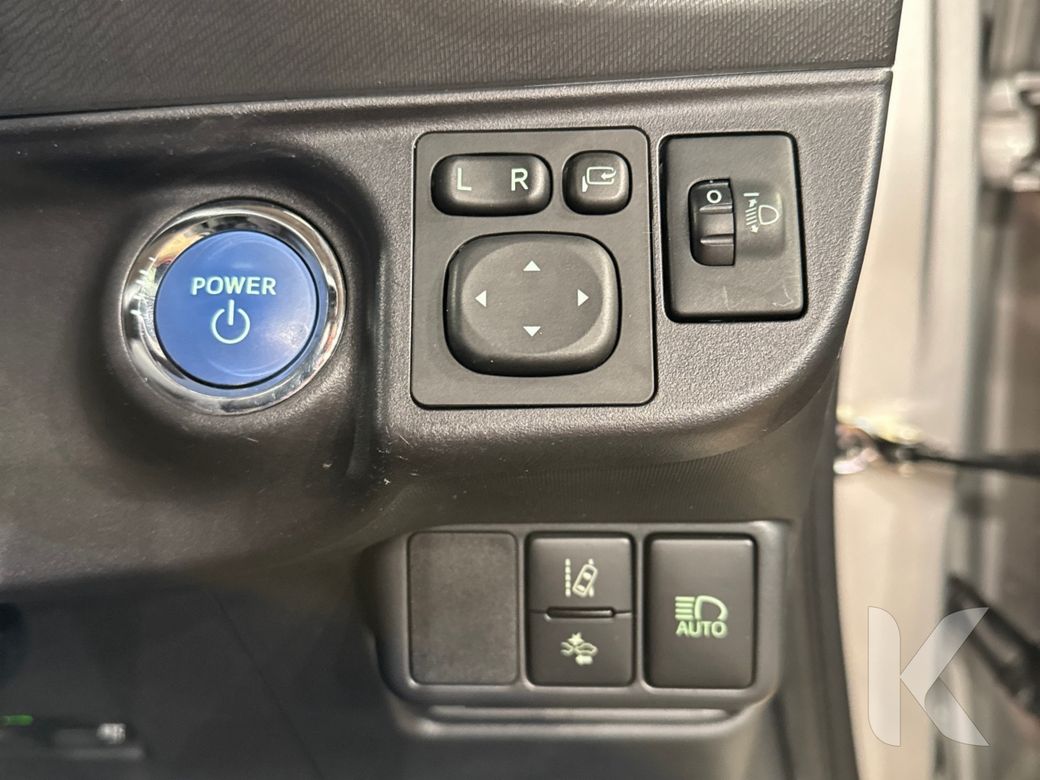 2019 Toyota Aqua