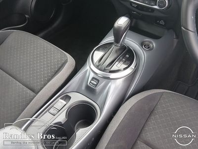 2021 Nissan Juke