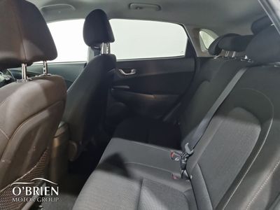 2021 Hyundai Kona