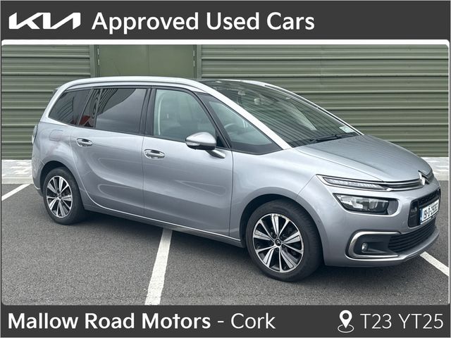 vehicle for sale from Mallow Road Motors Kia