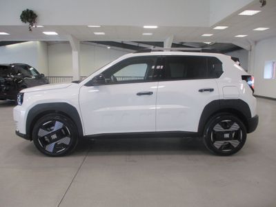 2026 Fiat Grande Panda