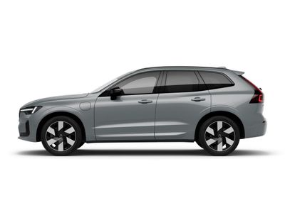 2027 Volvo XC60