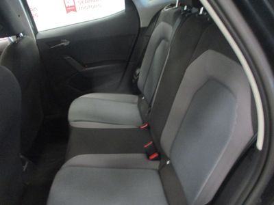 2020 SEAT Arona
