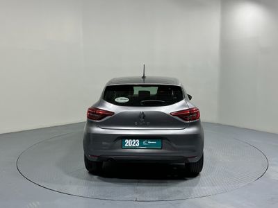 2023 Renault Clio