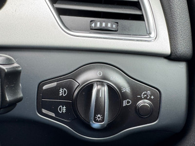 2011 Audi A4