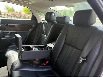 2011 Jaguar XJ