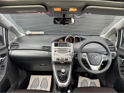 2011 Toyota Corolla