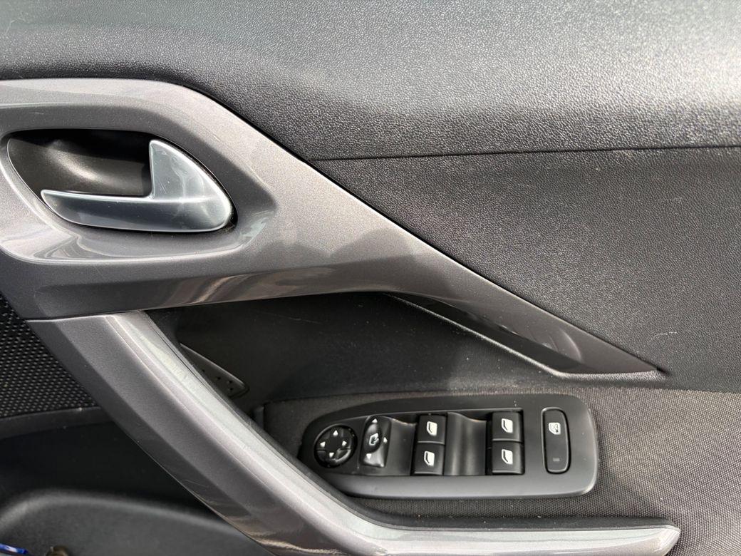 2016 Peugeot 2008
