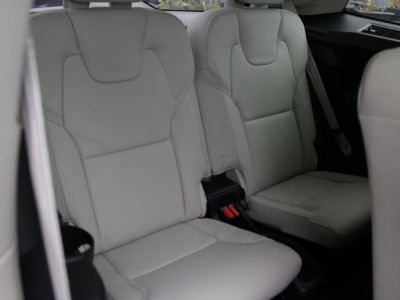 2023 Volvo XC90