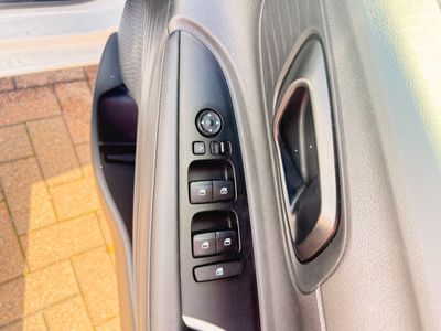 2024 Hyundai i20
