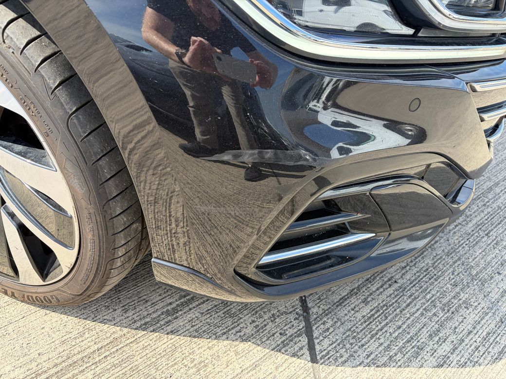 2023 Volkswagen Arteon
