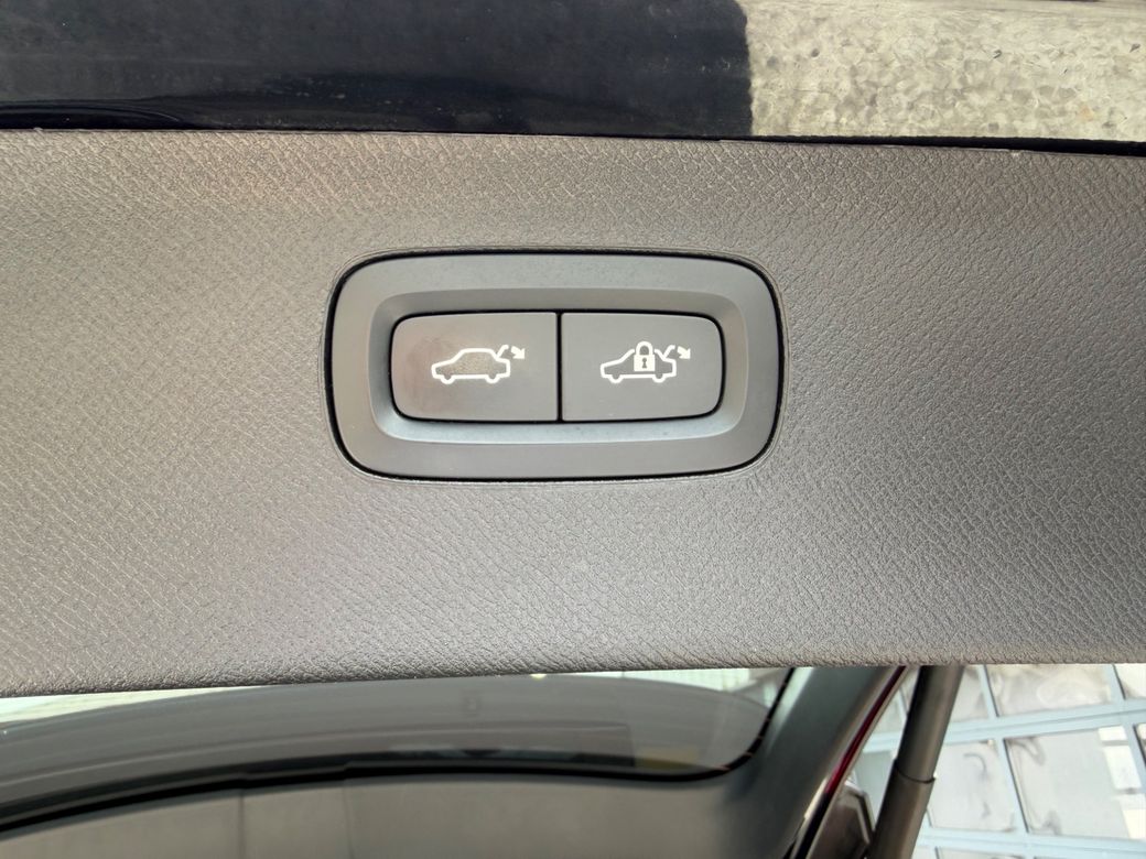 2024 Volvo XC90