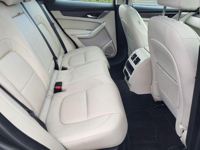 2021 Jaguar F-Pace