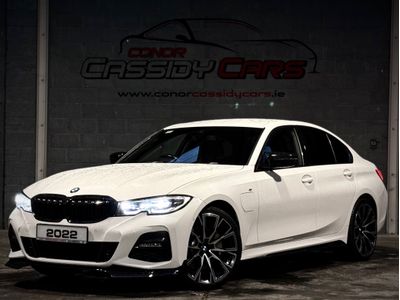 2022 BMW 3 Series