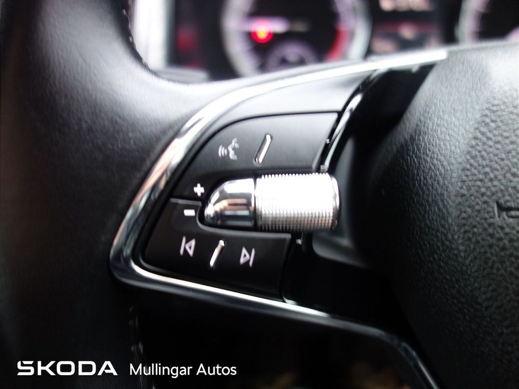2022 Skoda Kodiaq