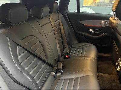 2020 Mercedes-Benz EQC