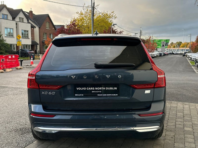 2023 Volvo XC60