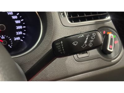 2016 Volkswagen Polo