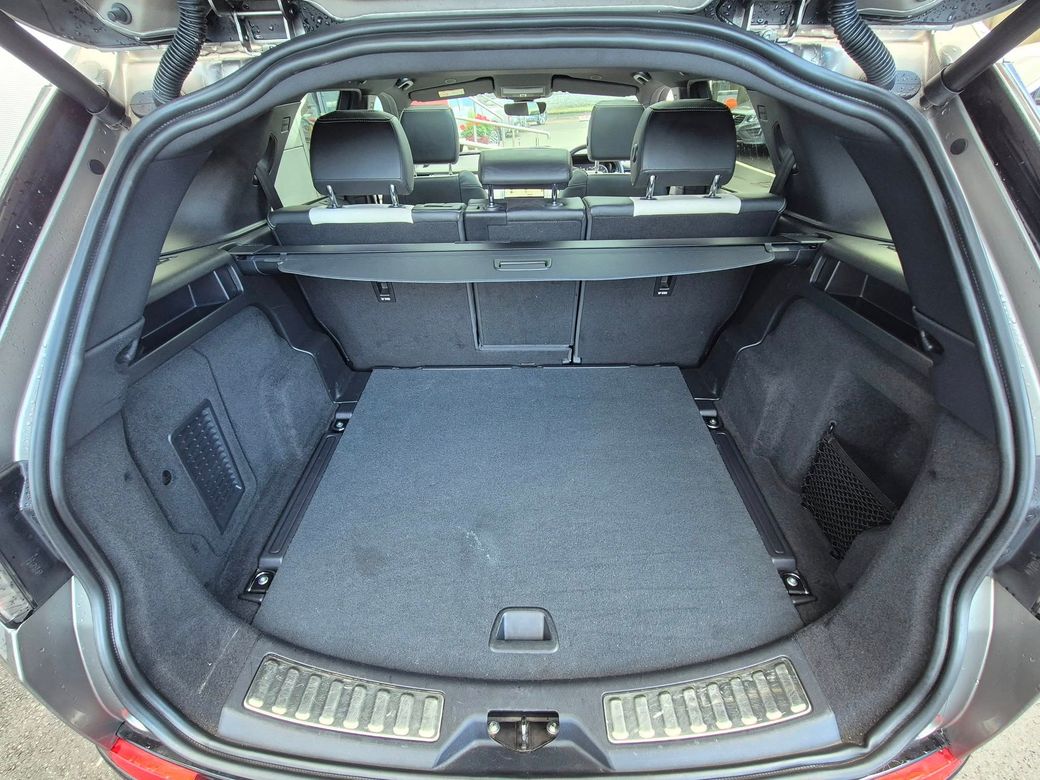 2022 Land Rover Discovery Sport