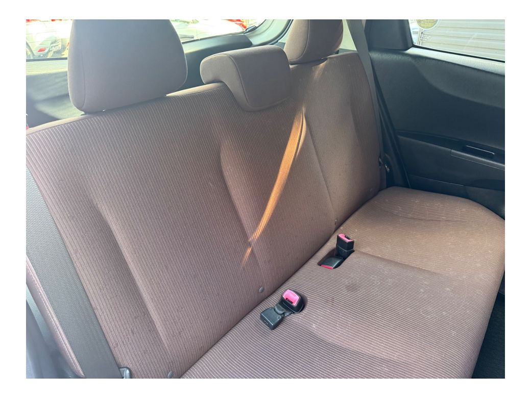 2013 Toyota Yaris
