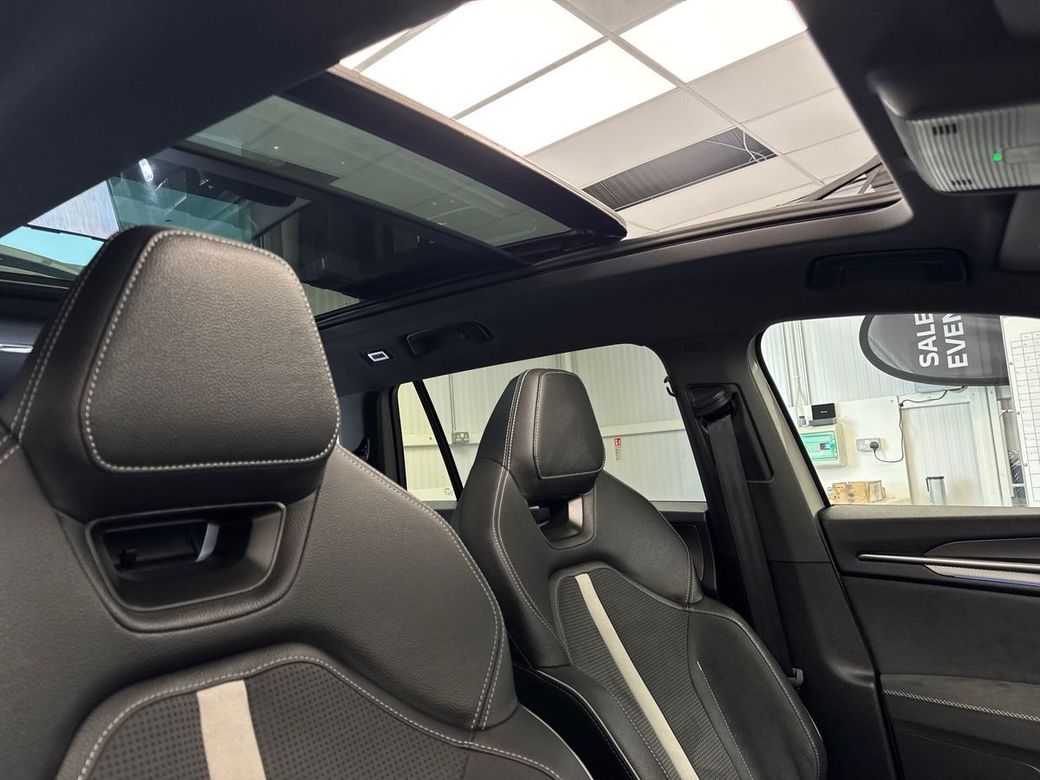 2025 Skoda Kodiaq