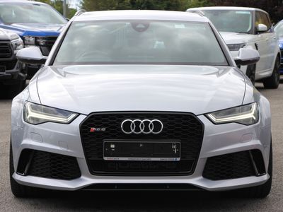 2016 Audi RS6