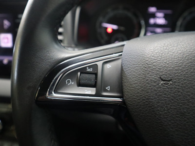 2019 Skoda Karoq