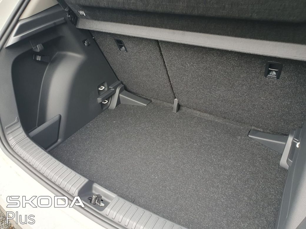 2026 Skoda Fabia