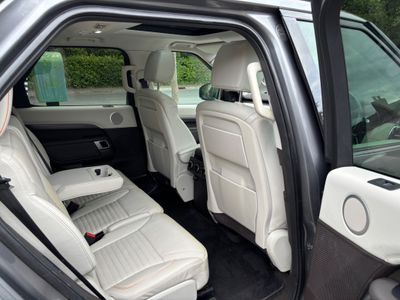 2017 Land Rover Discovery