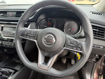 2018 Nissan X-Trail