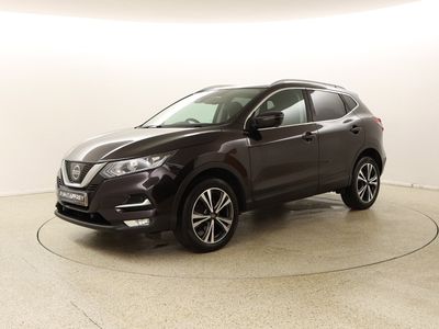 2018 Nissan Qashqai
