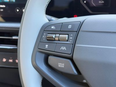 2026 Kia EV6